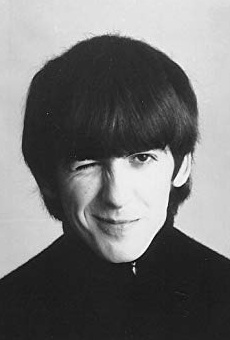 Películas de George Harrison