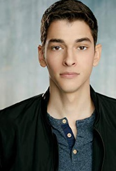 Películas de George Hayn Películas de George Hayn