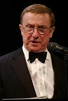 Películas de George Hearn