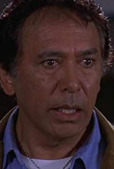 Películas de George Henare