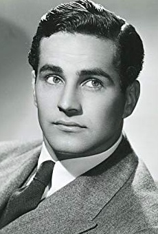 Películas de George Holmes