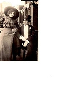 Películas de George Holt