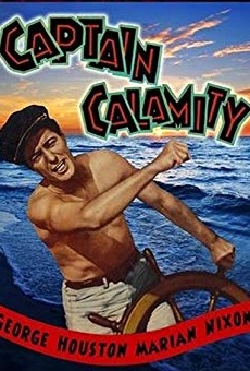 Películas de George Houston