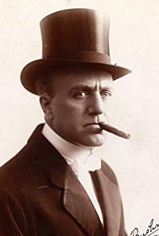 Películas de George Howell