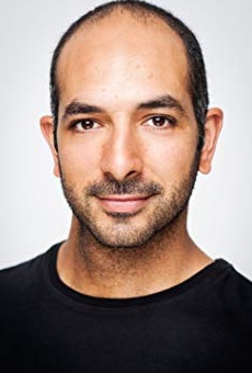 Películas de George Iskander