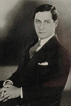 Películas de George Jessel