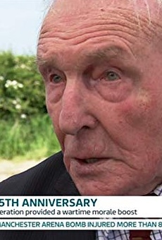 Películas de George 'Johnny' Johnson