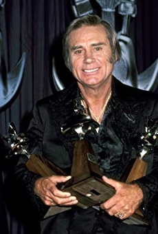 Películas de George Jones