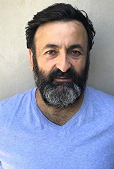 Películas de George Kanaan