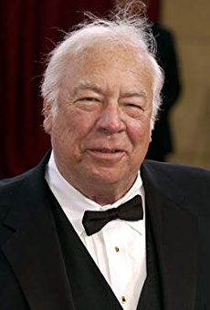 Películas de George Kennedy