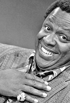 Películas de George Kirby