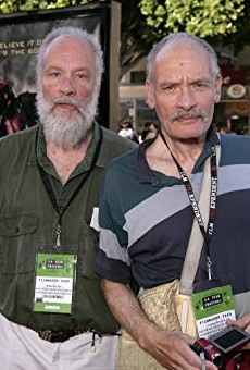 Películas de George Kuchar