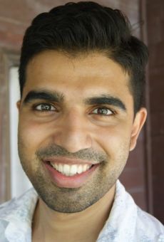 Películas de George Kuruvilla