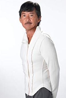 Películas de George Lam