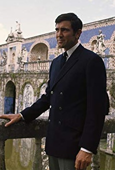 Películas de George Lazenby