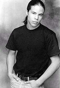 Películas de George Leach