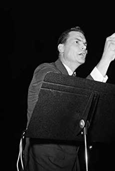 Películas de George Lincoln Rockwell