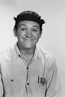 Películas de George Lindsey