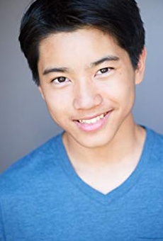 Películas de George Liu