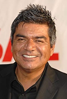 Películas de George Lopez
