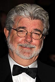 Películas de George Lucas