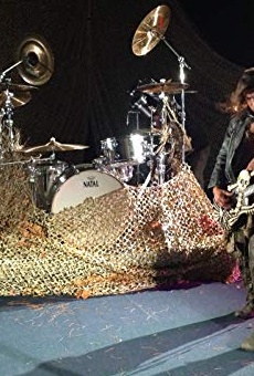 Películas de George Lynch