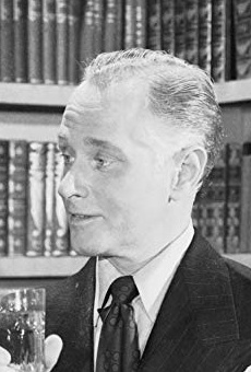 Películas de George Macready