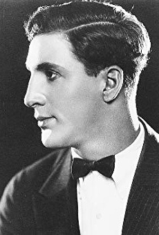 Películas de George Magrill