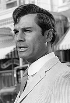 Películas de George Maharis