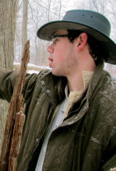 Películas de George McCann