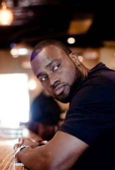 Películas de George McPherson