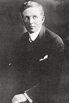 Películas de George Melford