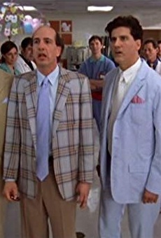 Películas de George Miserlis