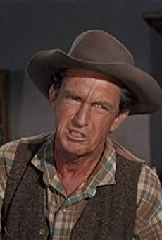 Películas de George Mitchell