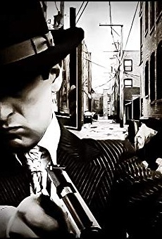 Películas de George Moreno