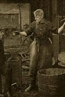 Películas de George Morgan