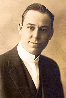 Películas de George Morrell