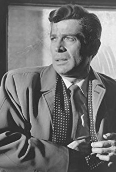 Películas de George Nader