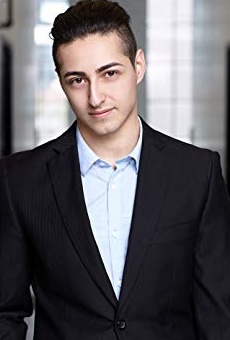 Películas de George Nikitakis