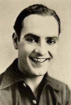 Películas de George O'Hara