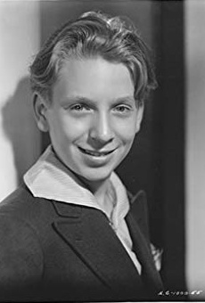 Películas de George P. Breakston