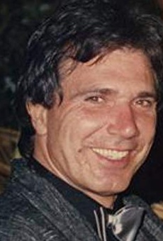 Películas de George Pan Andreas