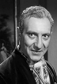 Películas de George Pastell