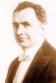 Películas de George Periolat