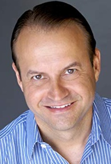 Películas de George Peroulas