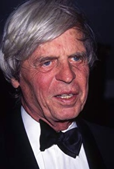 Películas de George Plimpton
