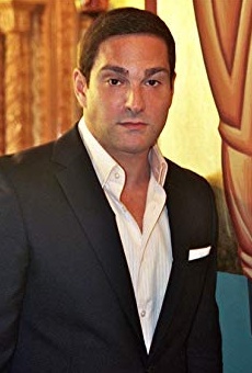 Películas de George Pogatsia