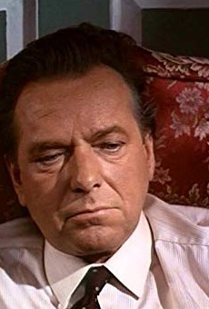 Películas de George Pravda