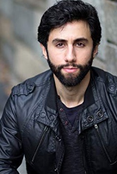 Películas de George Psomas