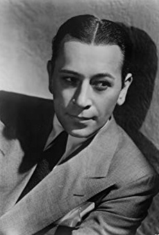 Películas de George Raft